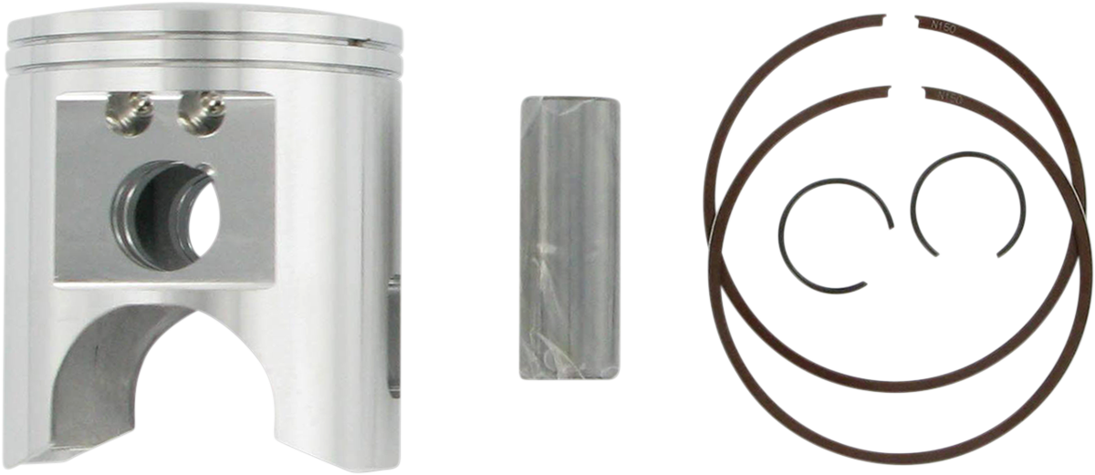 High-Performance Piston Kit