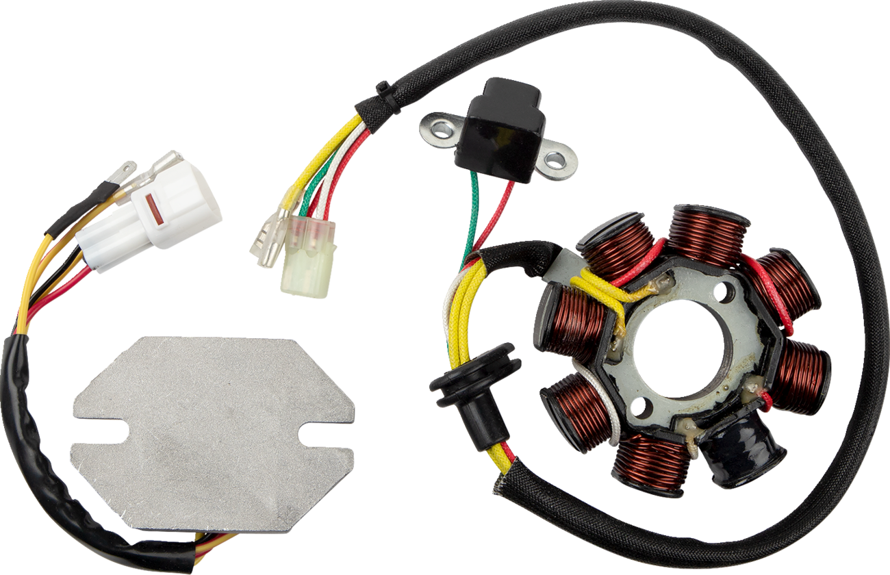 Stator