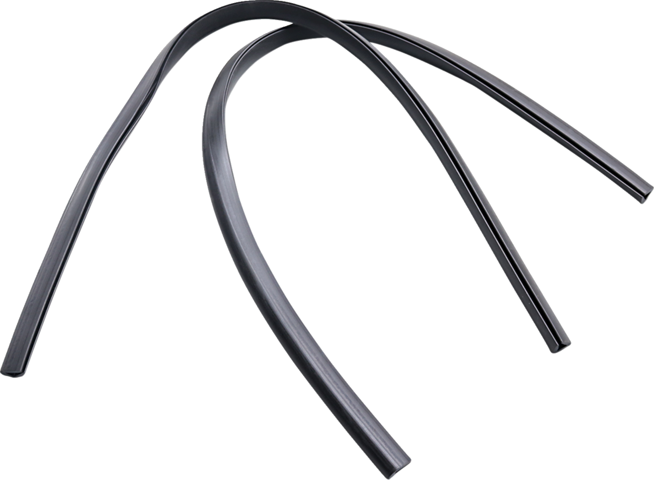 KLOCK WERKS UTV Flare™ Windshield Kit