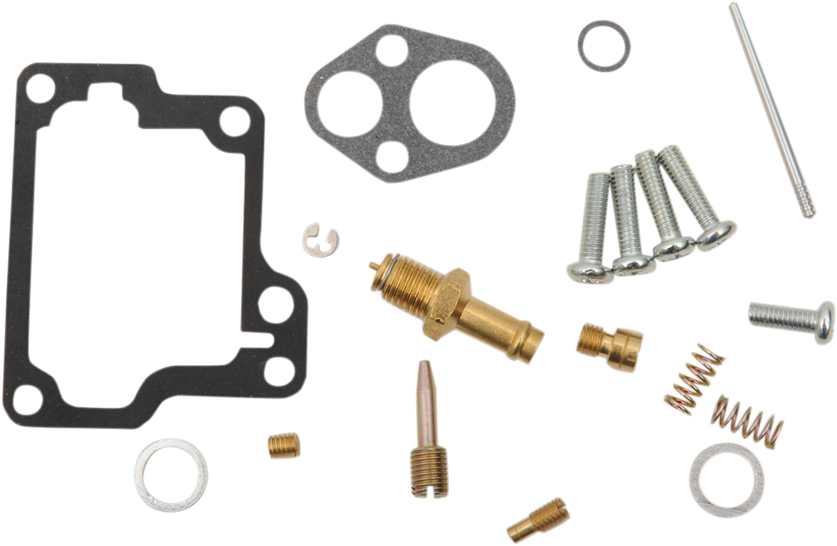 Carburetor Repair Kit - Suzuki