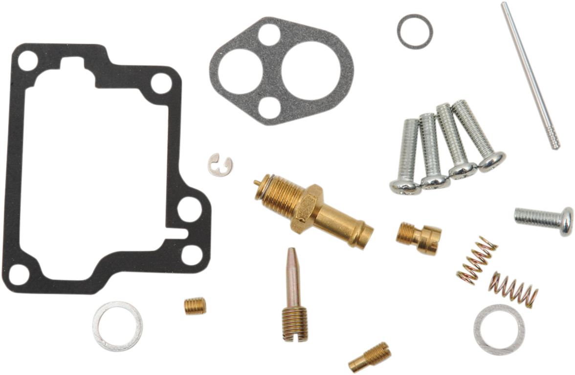Moose Racing Carburetor Repair Kit - Suzuki