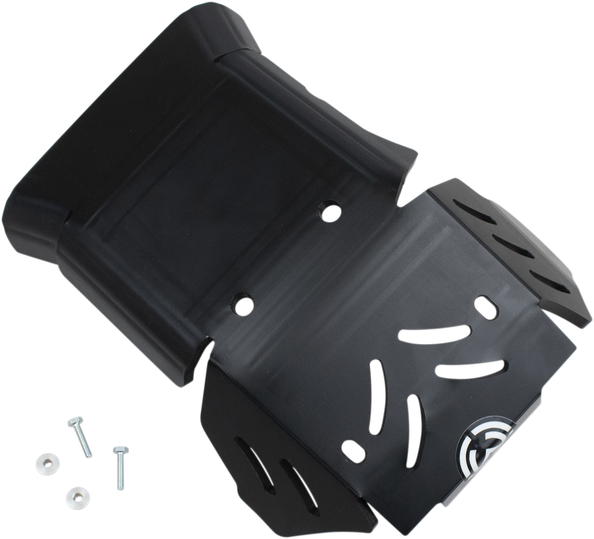 Moose Racing Pro LG Skid Plate KTM 250 EXC-F / 350 EXC-F  2017-2023