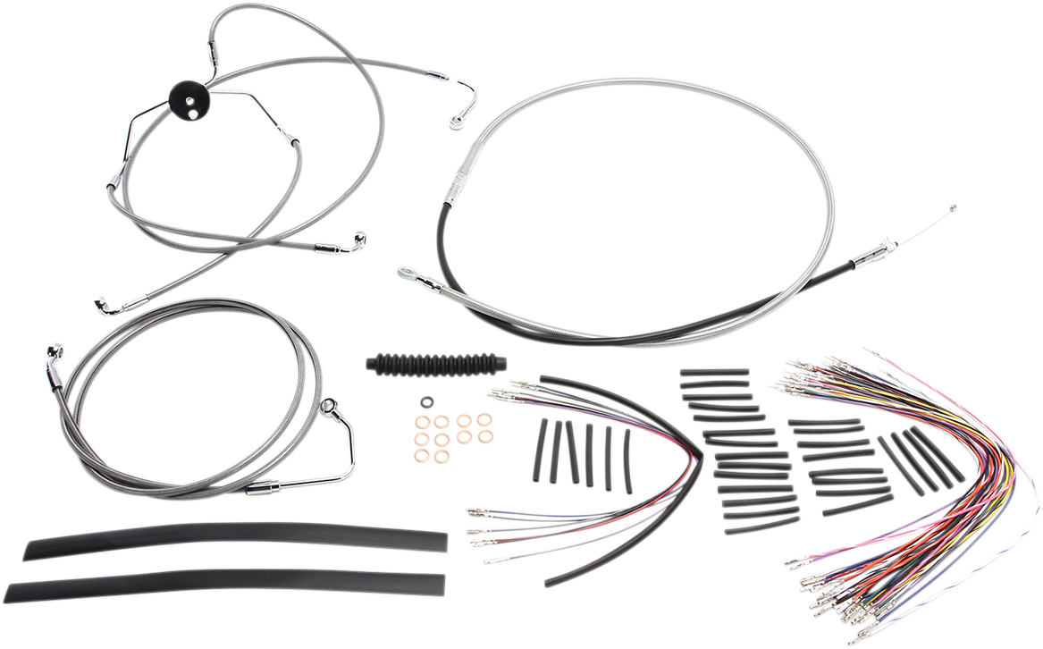 XR Handlebar Installation Kit