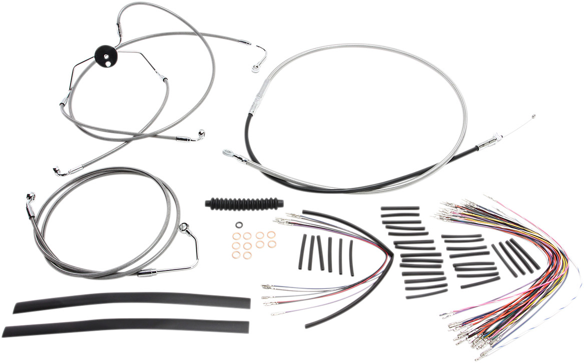XR Handlebar Installation Kit