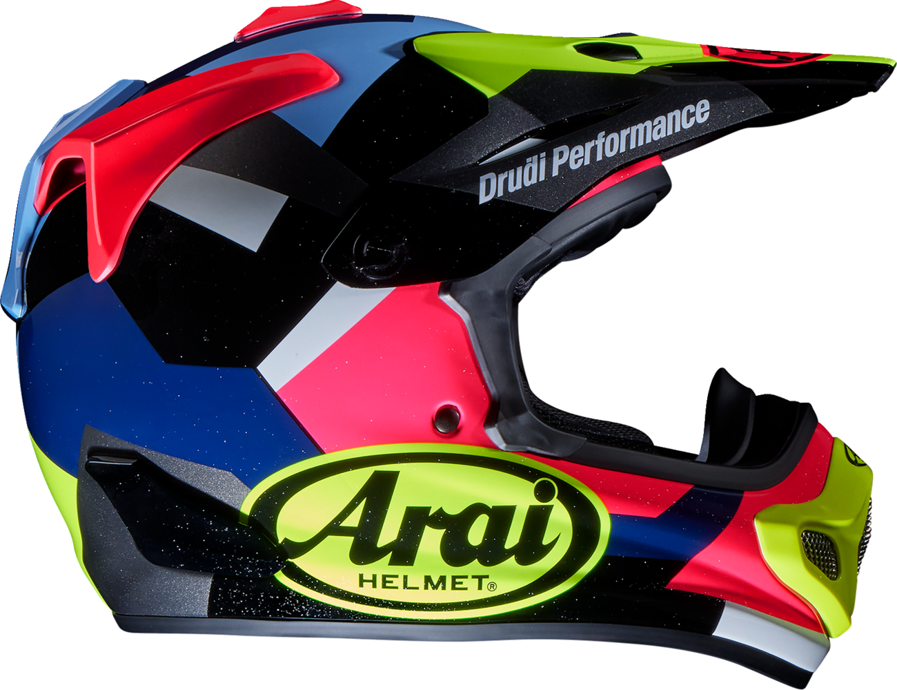 ARAI HELMETS VX-Pro4 Block Helmet