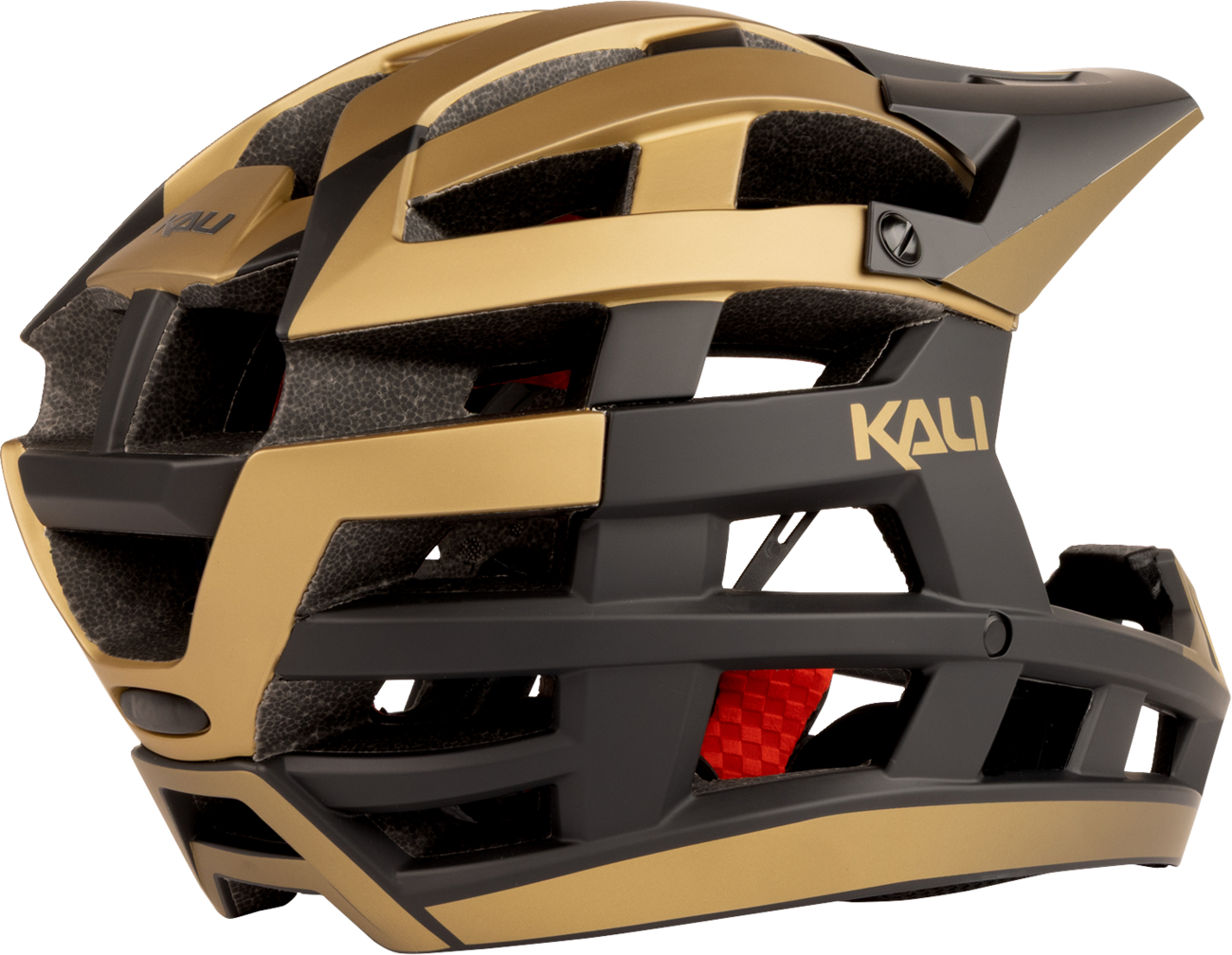 KALI Invader 2.0 Bicycle Helmet