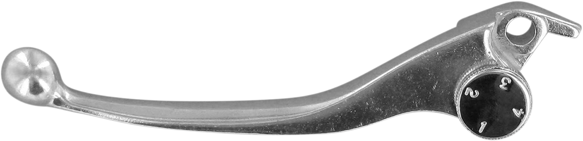 Parts unlimited Lever - Left Hand Suzuki