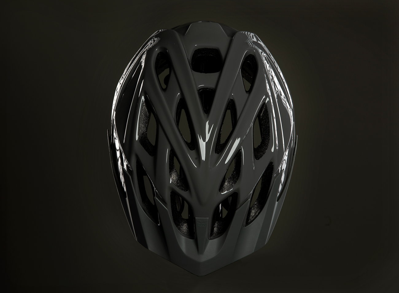 Kali Protectives Chakra Solo Solid MTB Helmet