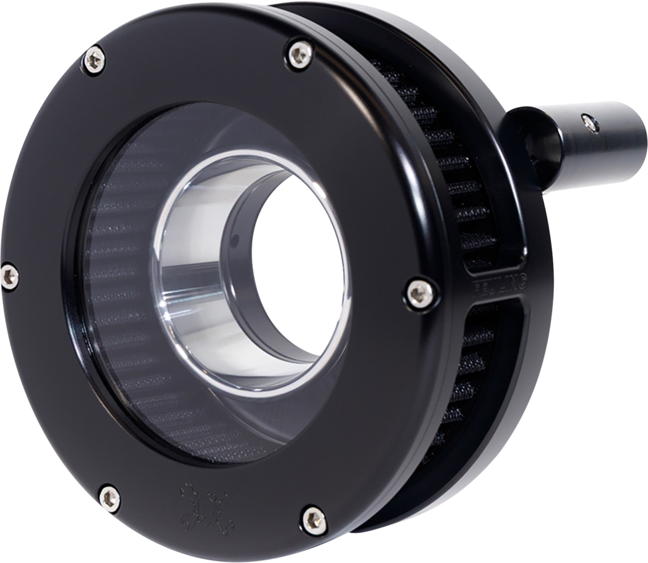 Feuling BA Slim Air Cleaner Kit For Harley Twin Cam 2008-2017