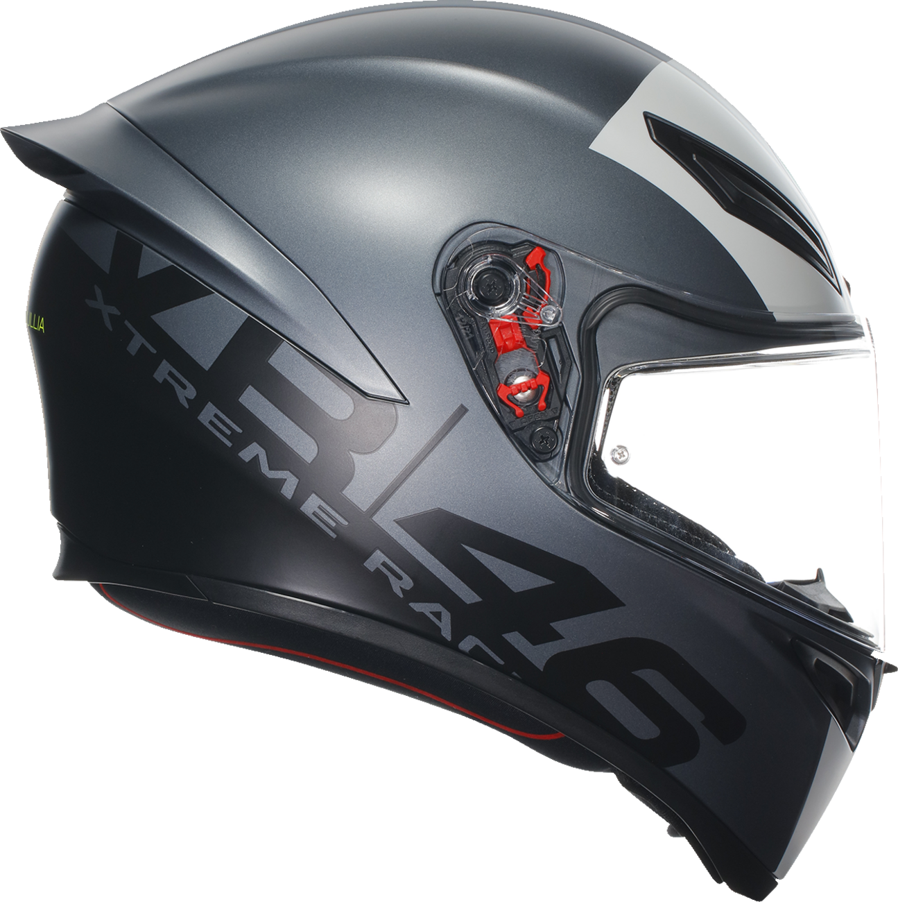 AGV K1 S Limit 46 Helmet