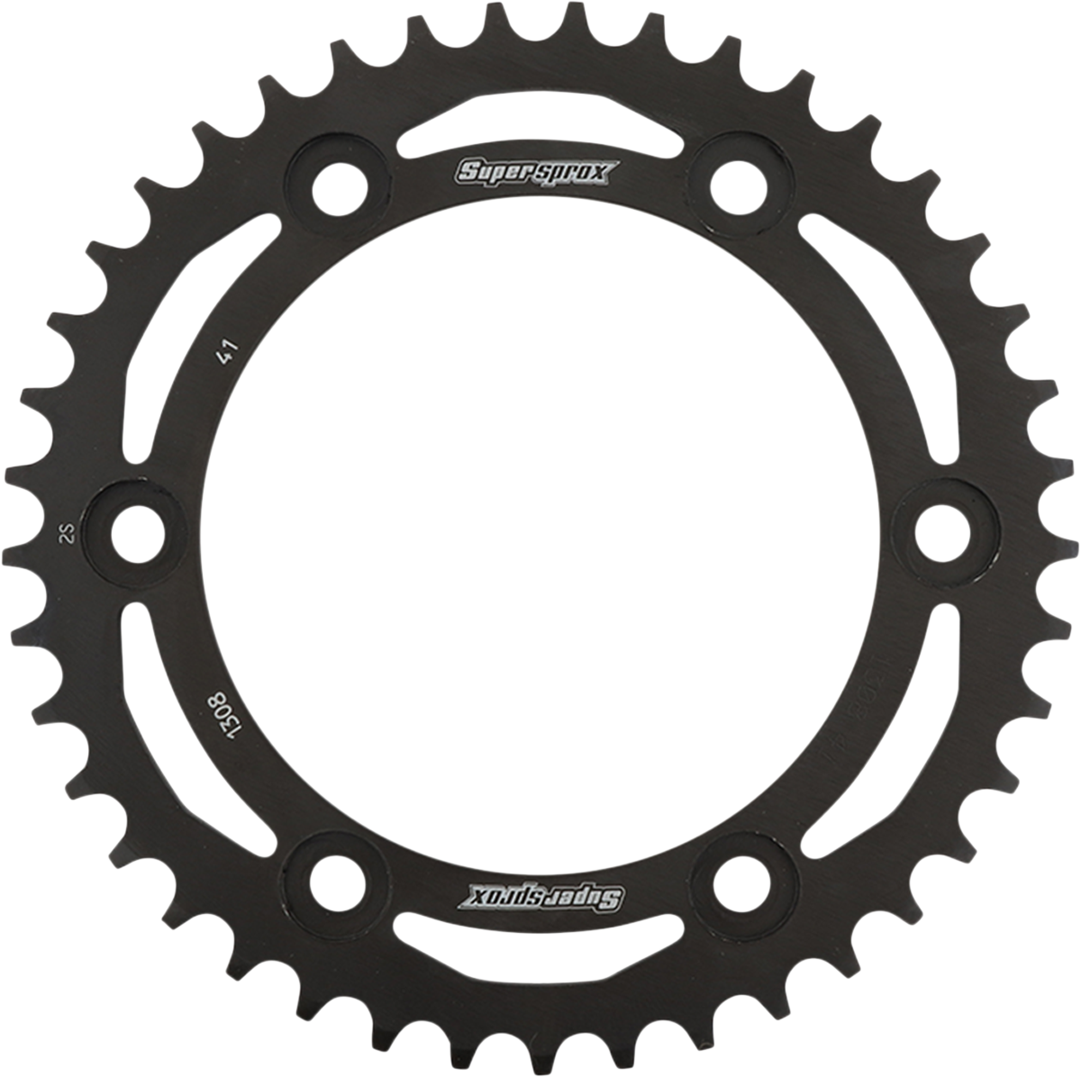 SuperSprox Steel Rear Sprocket / Off Road