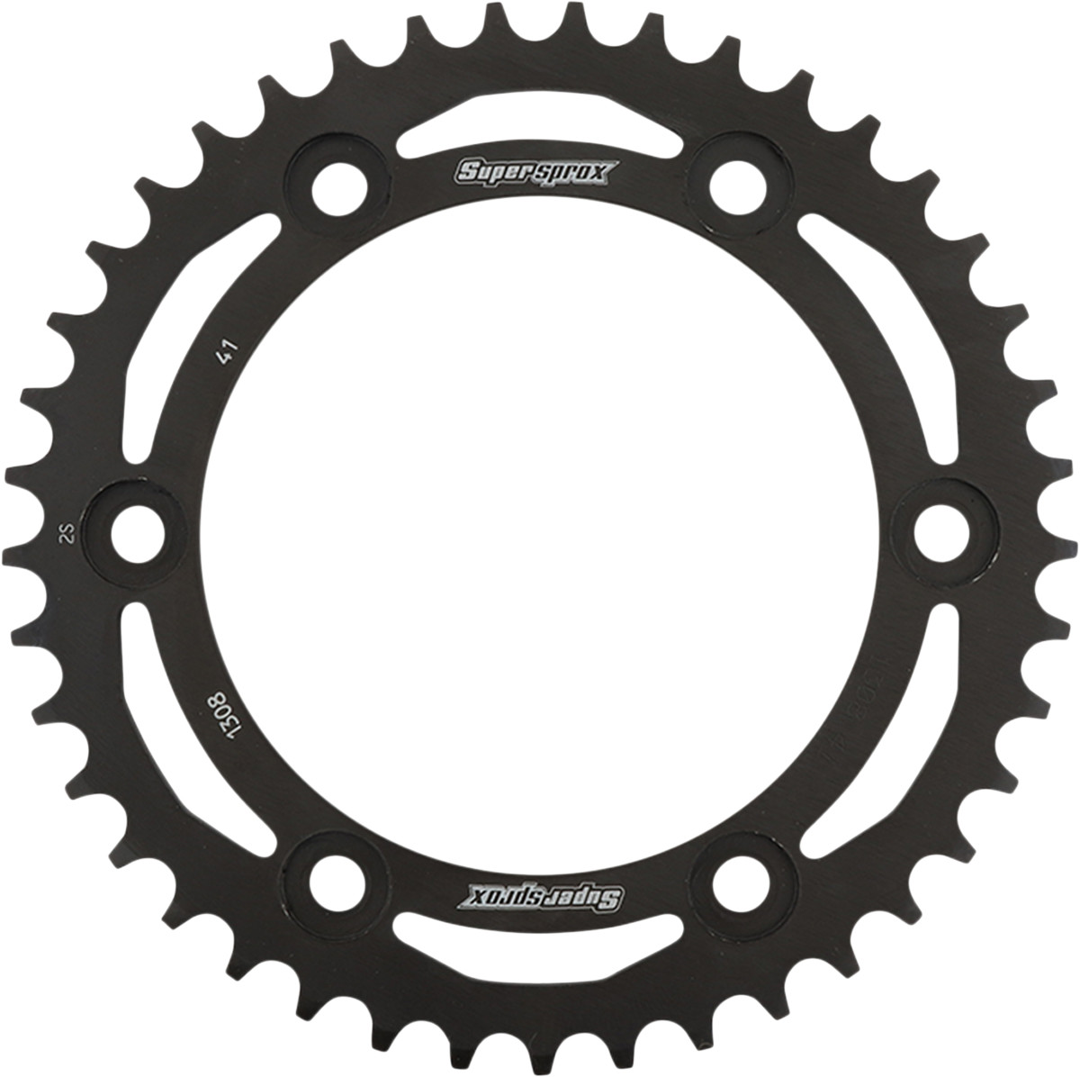 SUPERSPROX Steel Rear Sprocket