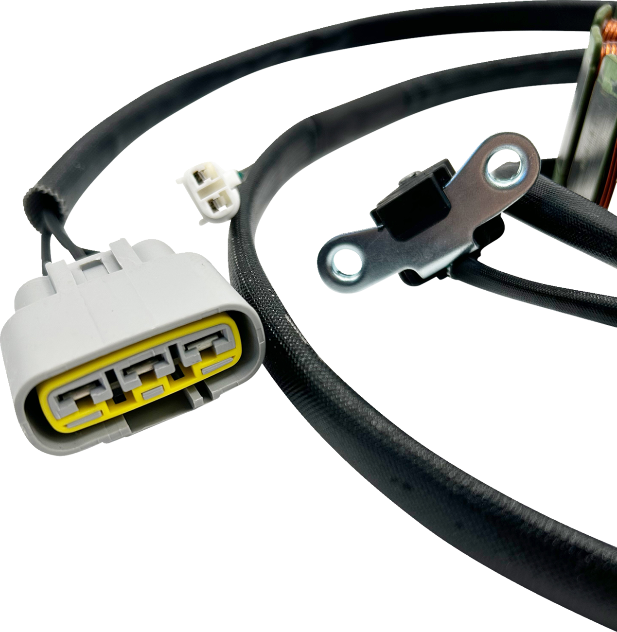 RICK'S MOTORSPORT ELECTRIC Stator