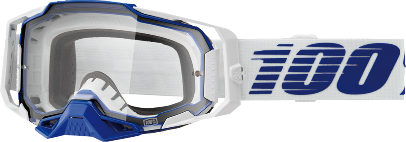 100% Armega Goggles