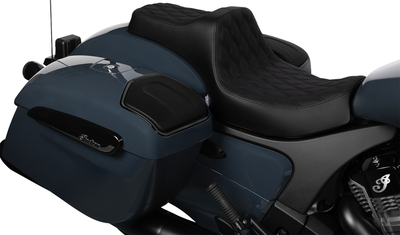 DRAG SPECIALTIES SEATS Predator III Seat