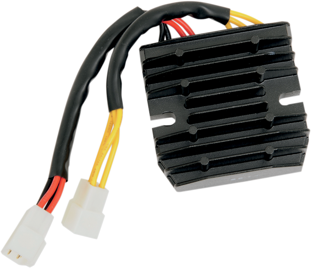 Rectifier and Regulator