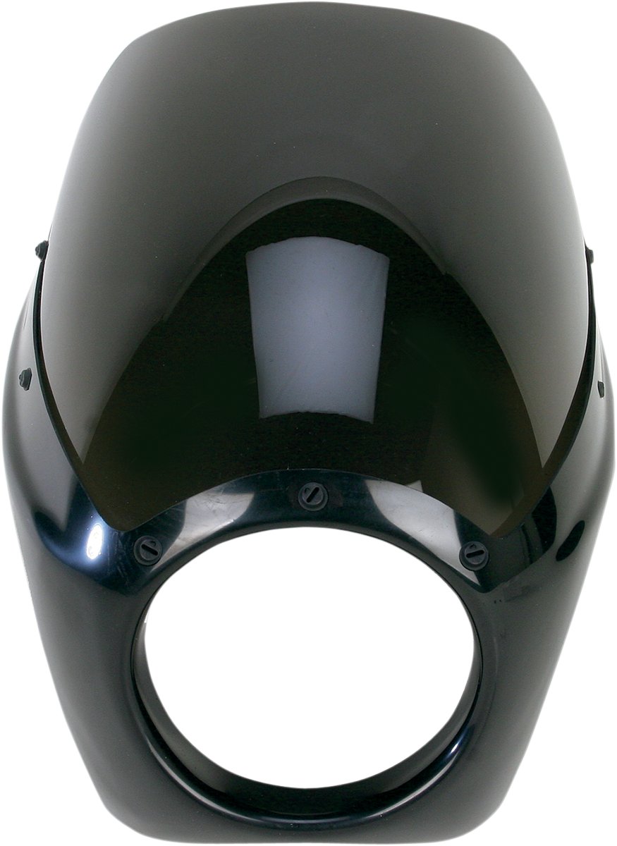 Arlen ness Fairing - Smoke Shield