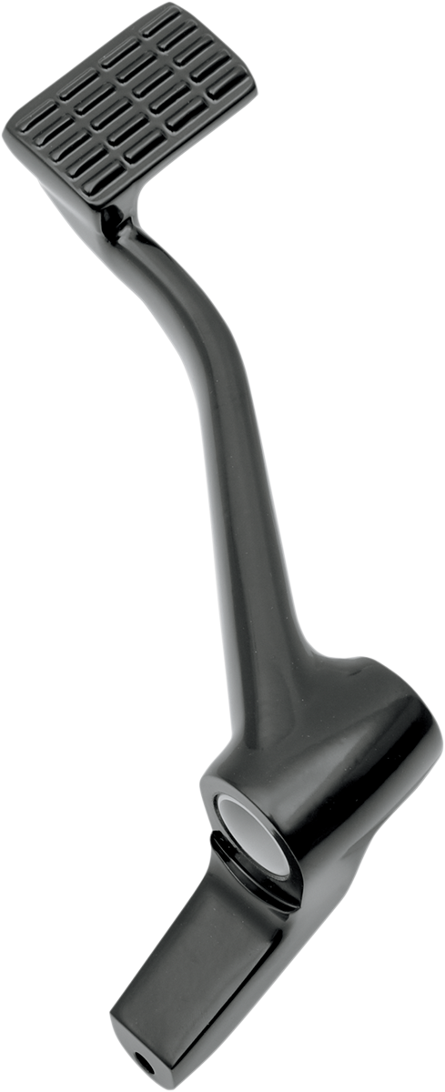 Drag specialties Brake Pedal - Black - XL Harley Davidson