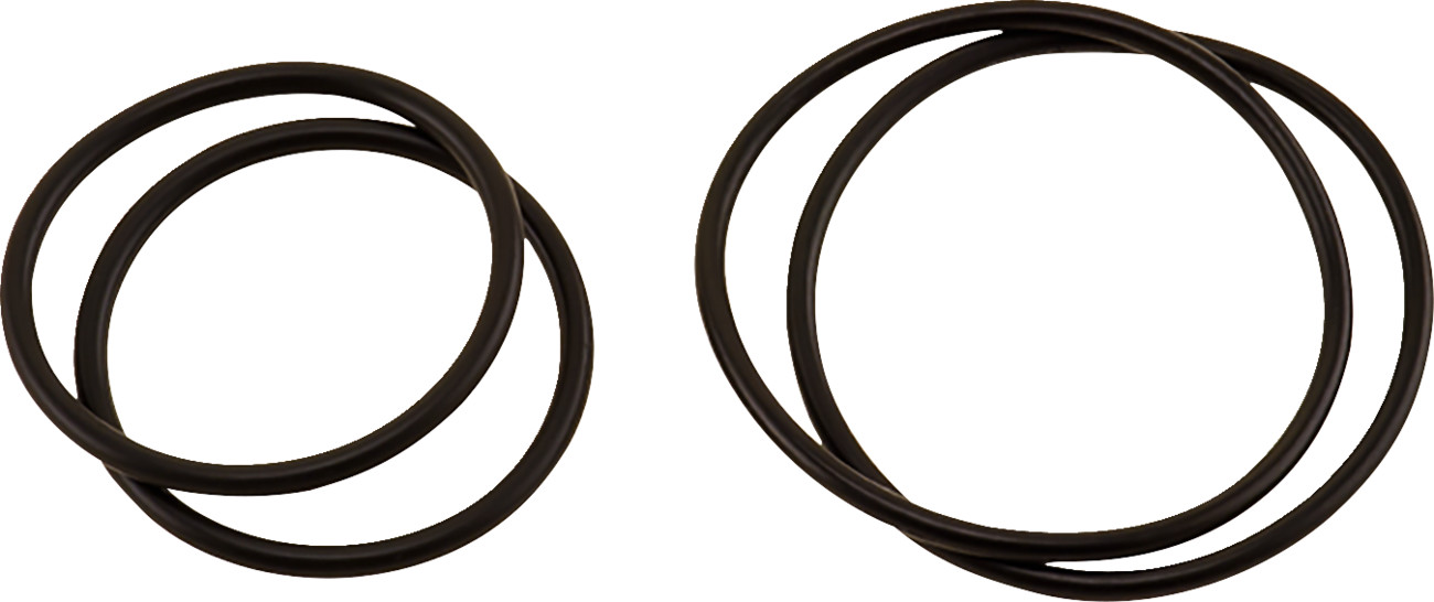 Bolt Hardware Oil Change Kit Honda CRF450R / RX / RL / X / L