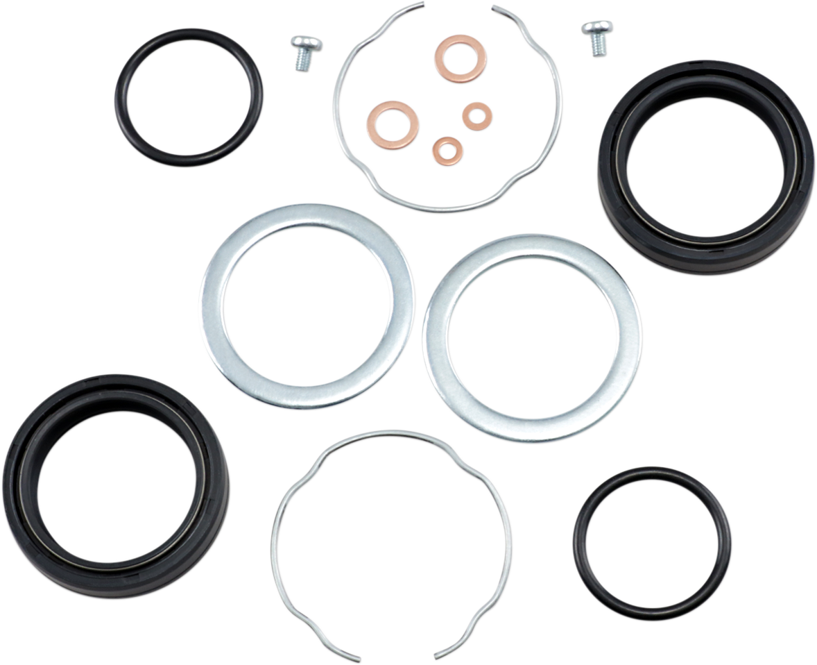 JAMES GASKET Fork Seal Kit