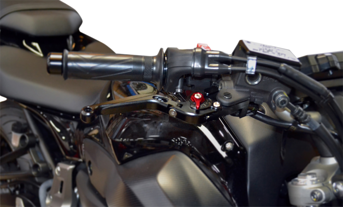 MGP MGP Brake and Clutch Lever Set