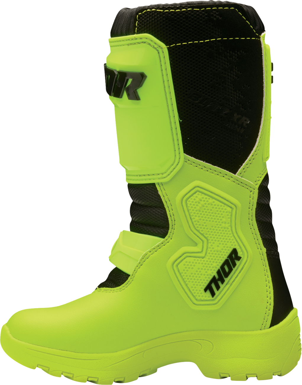 THOR Blitz XR Mini Boots