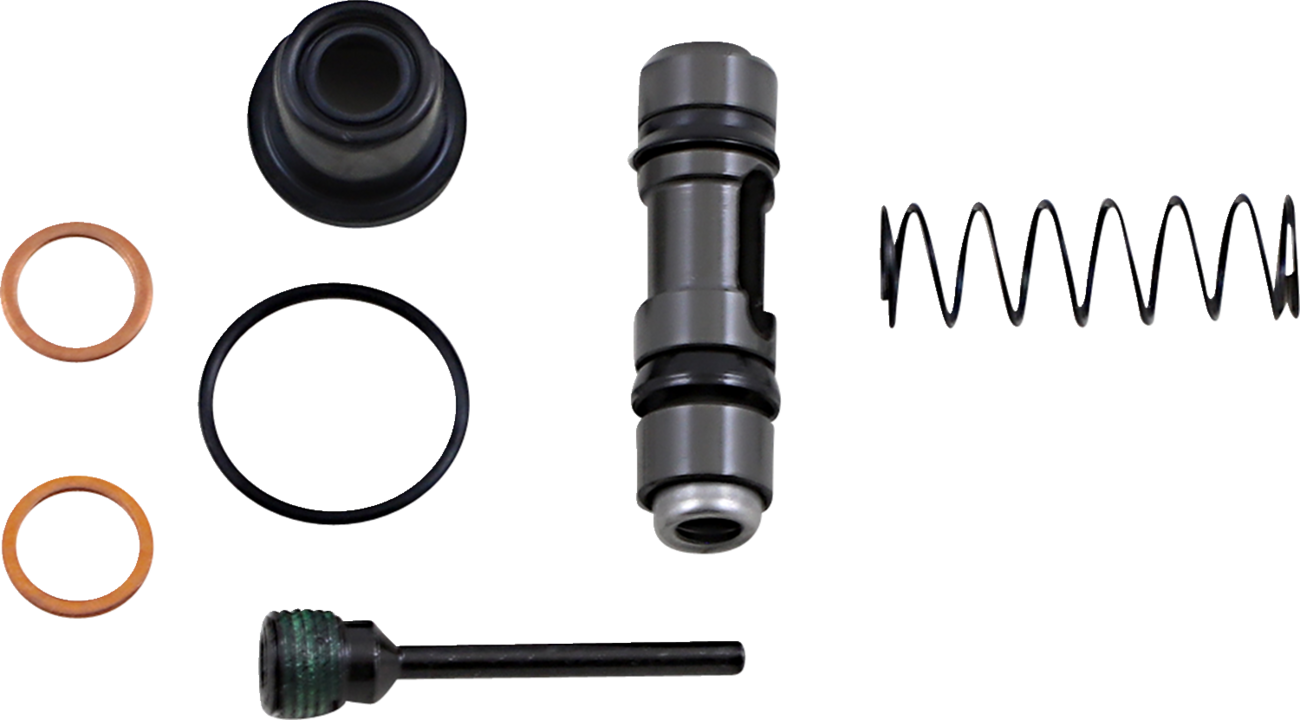 Master Cylinder Rebuild Kit