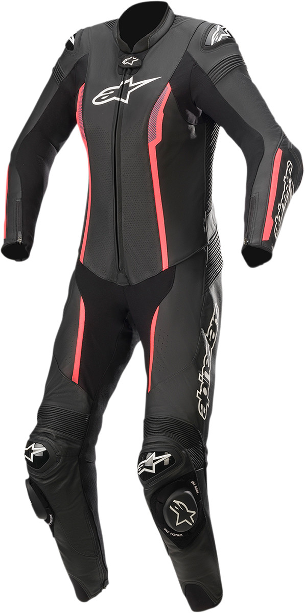 ALPINESTARS Stella Missile v2 1-Piece Leather Suit