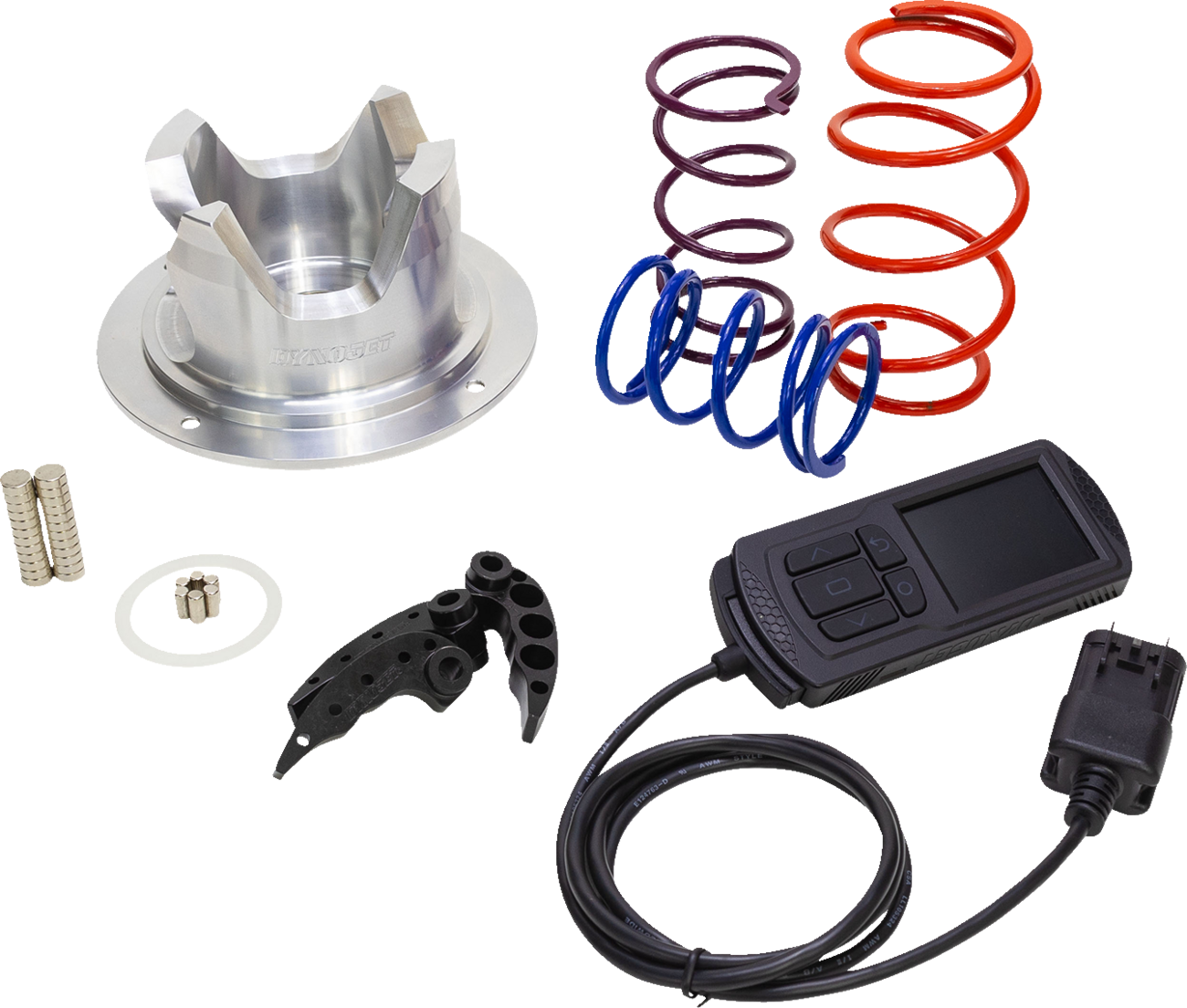 DYNOJET Dynojet Power Packages Stage 2 Kit