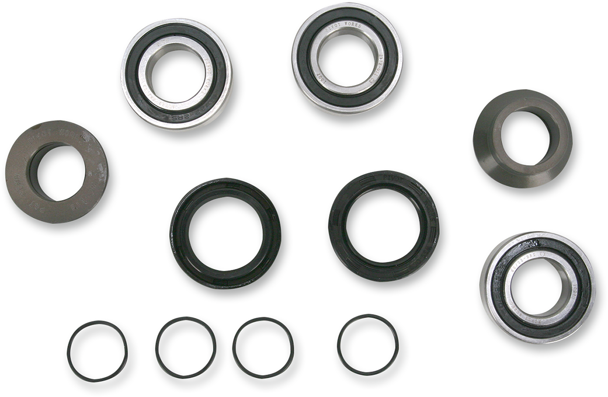 Watertight Wheel Bearing with Collar Kit