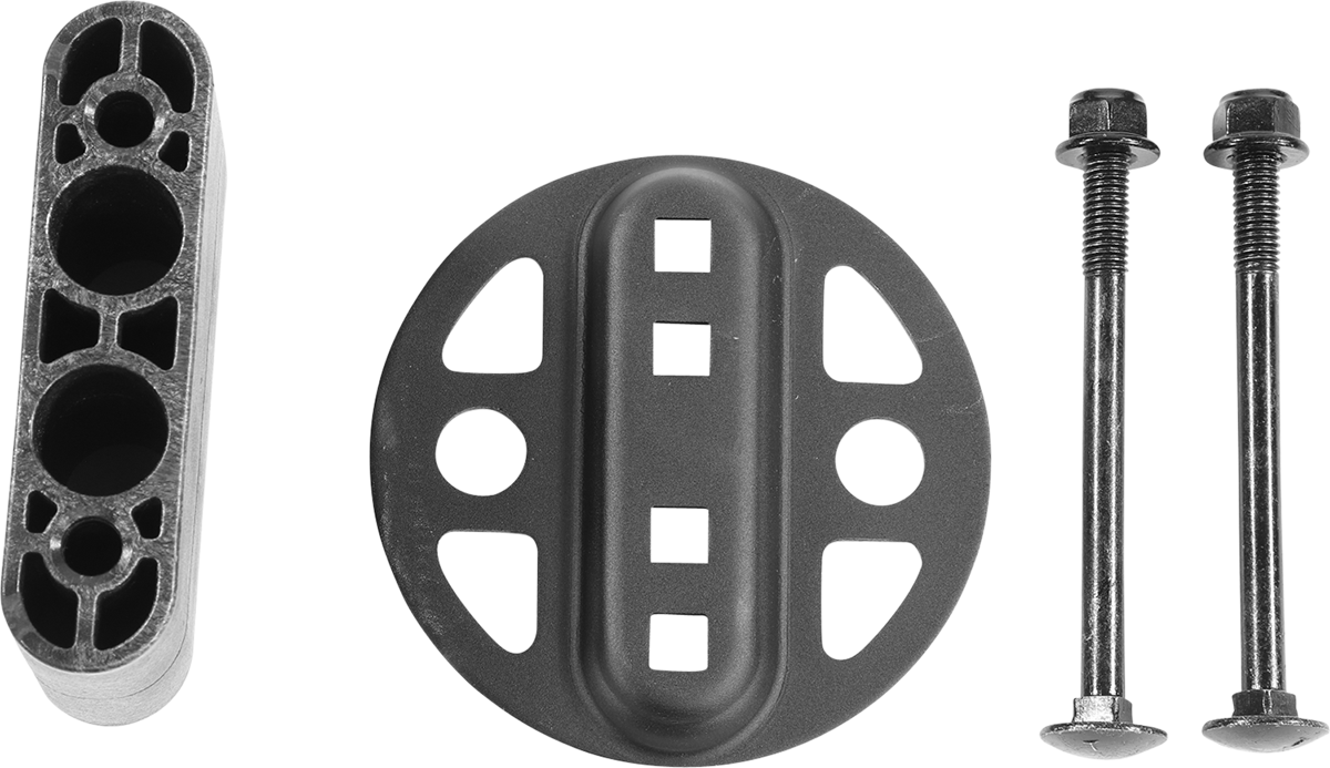 KIMPEX Connect Gas Tank Stacking Kit 1