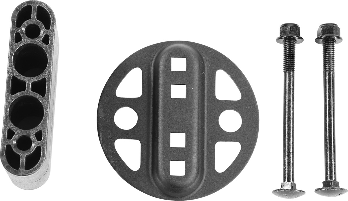 KIMPEX Connect Gas Tank Stacking Kit 1