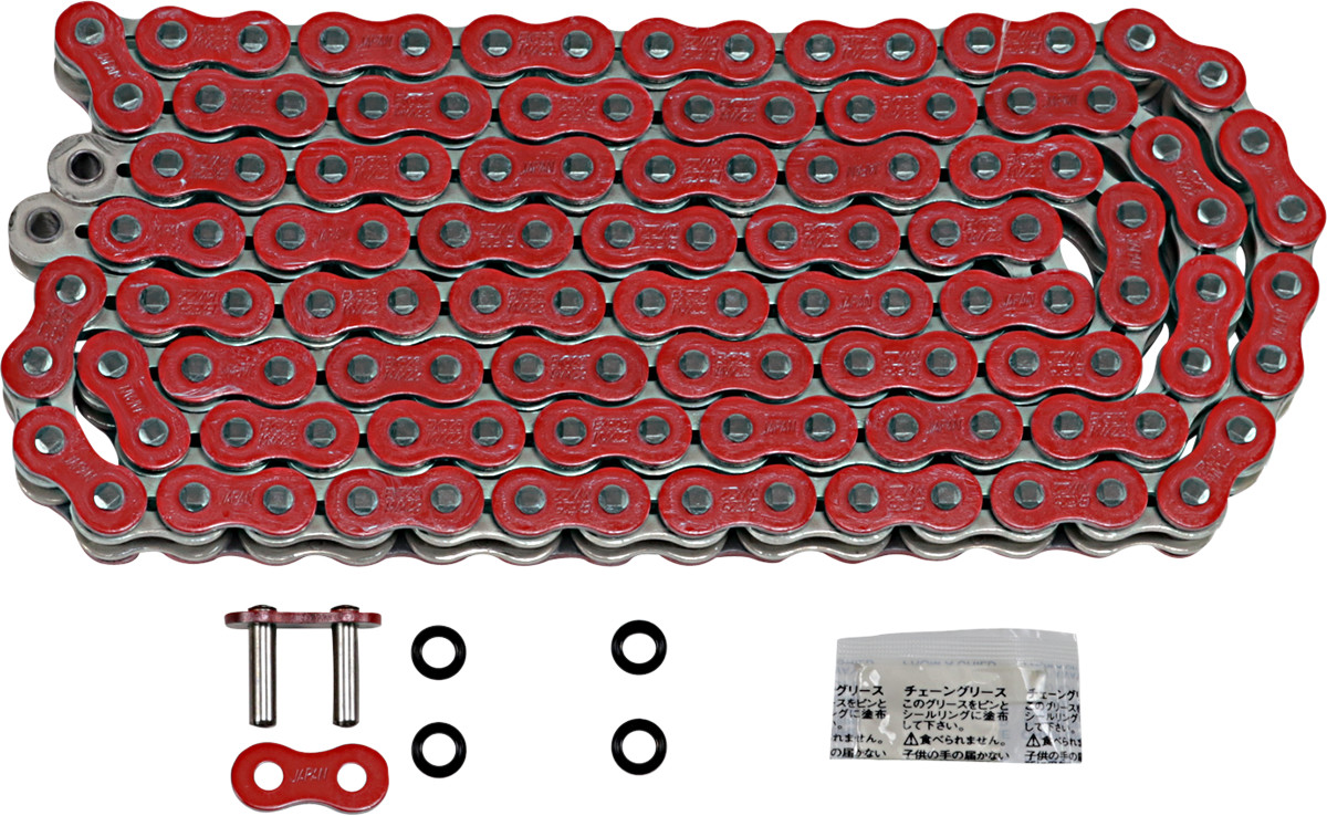 EK MVXZ2 Series Colored Chain
