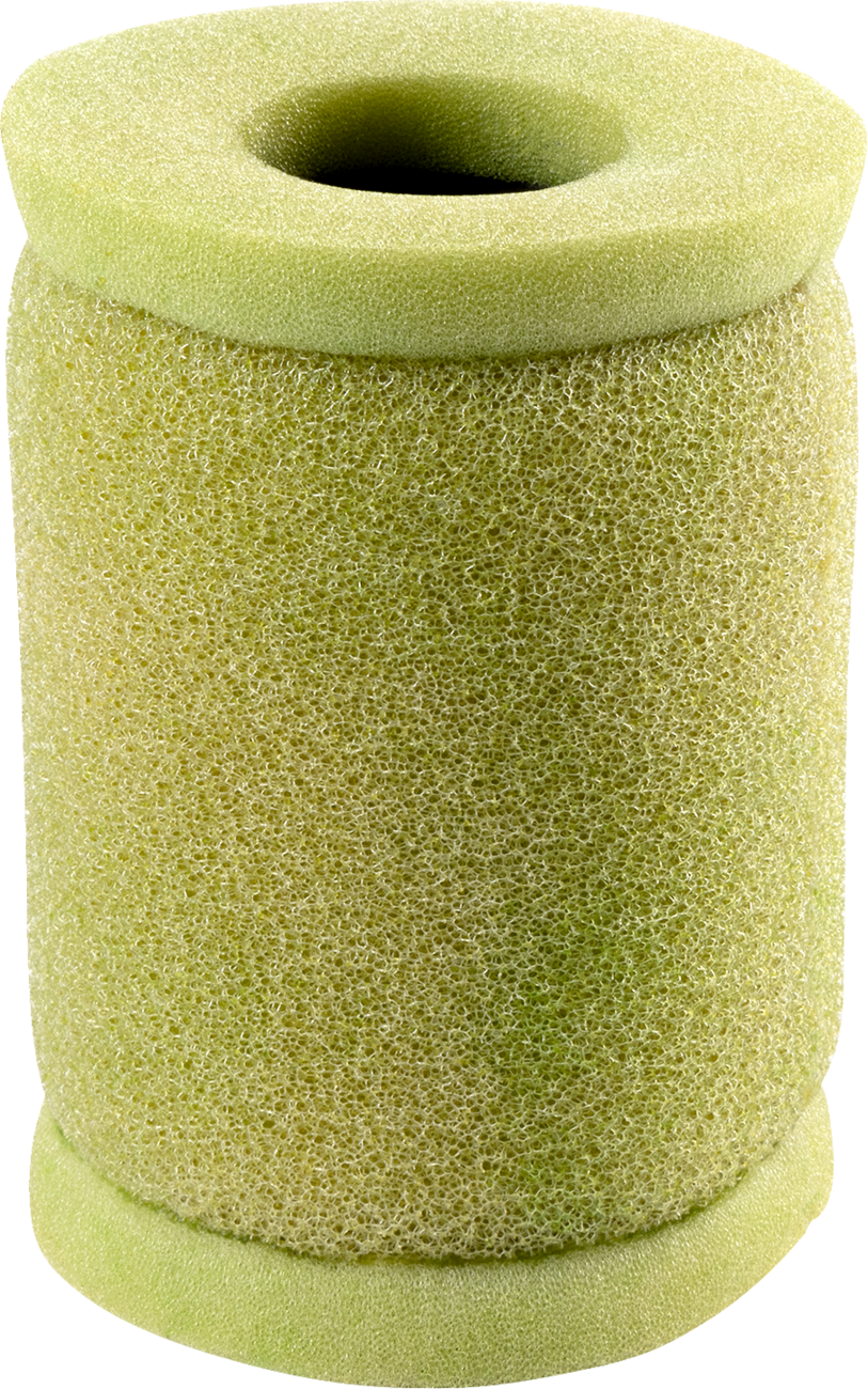 No toil Pre-oiled Air Filter with Cage Kawasaki