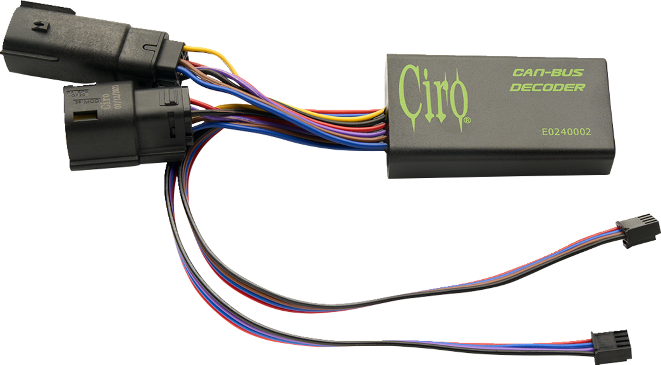 CIRO Lighting Controller
