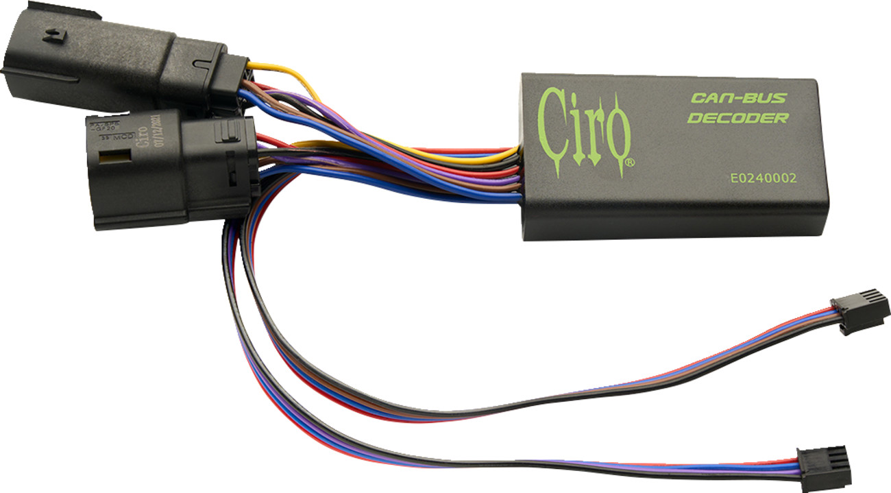 CIRO Lighting Controller