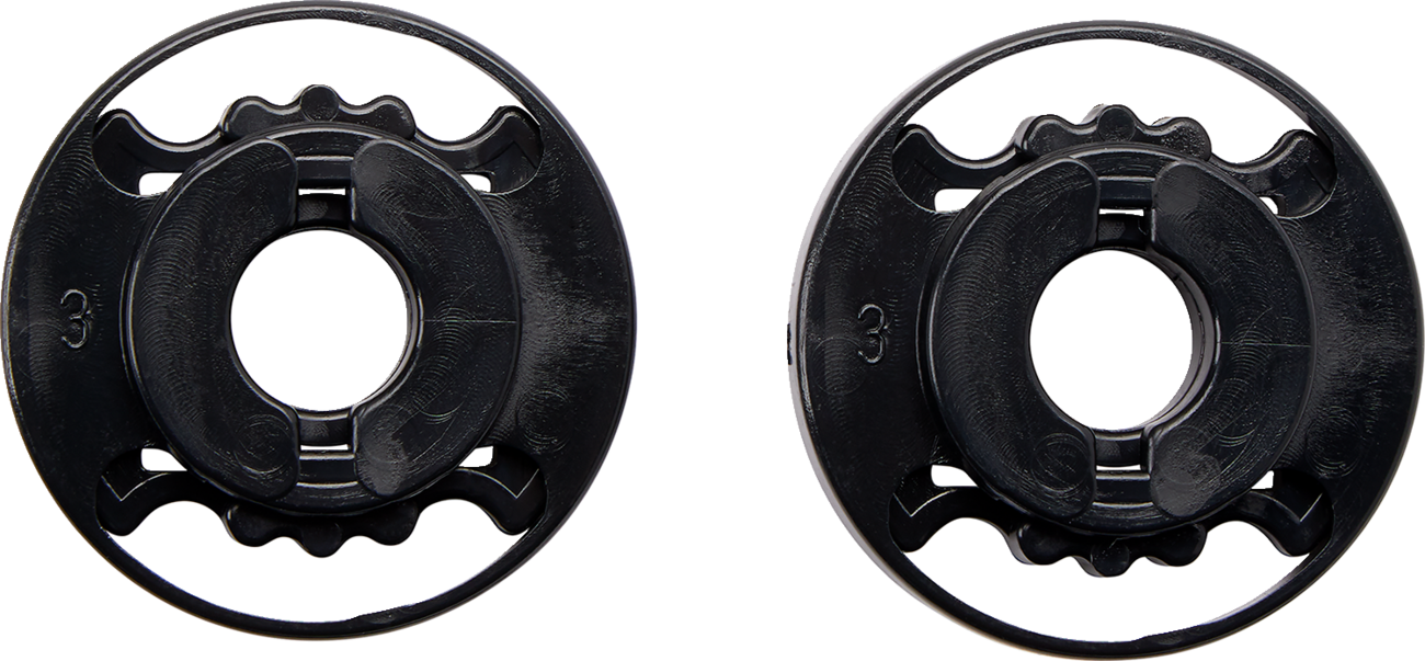 BILTWELL Gringo S/Gringo SV 22.06 Helmet Shield