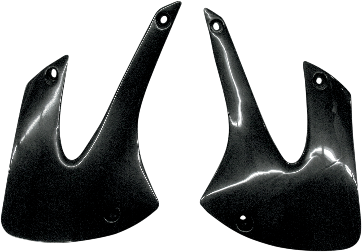 UFO Replacement Radiator Shrouds