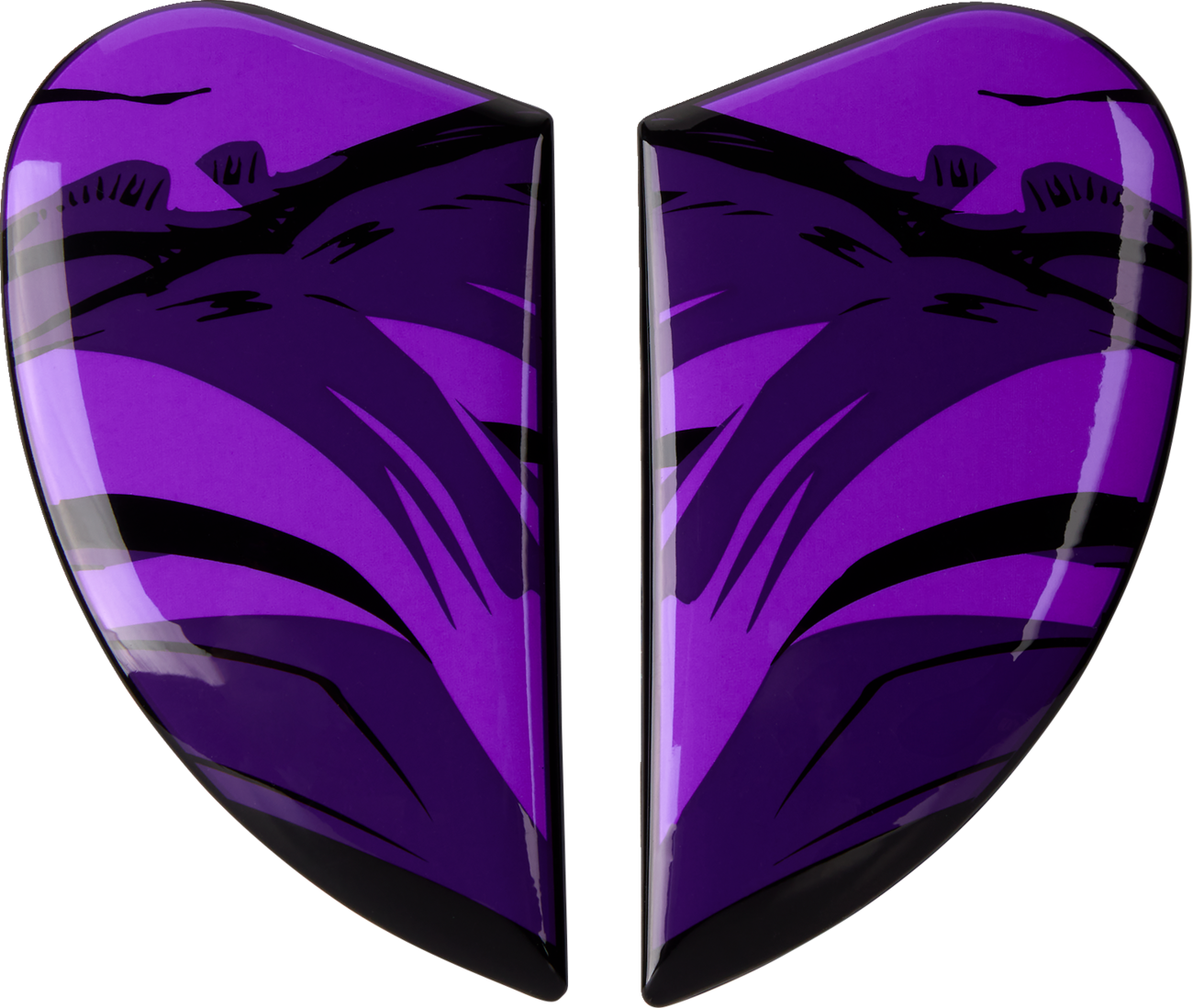 Icon Airform™ Helmet Side Plates