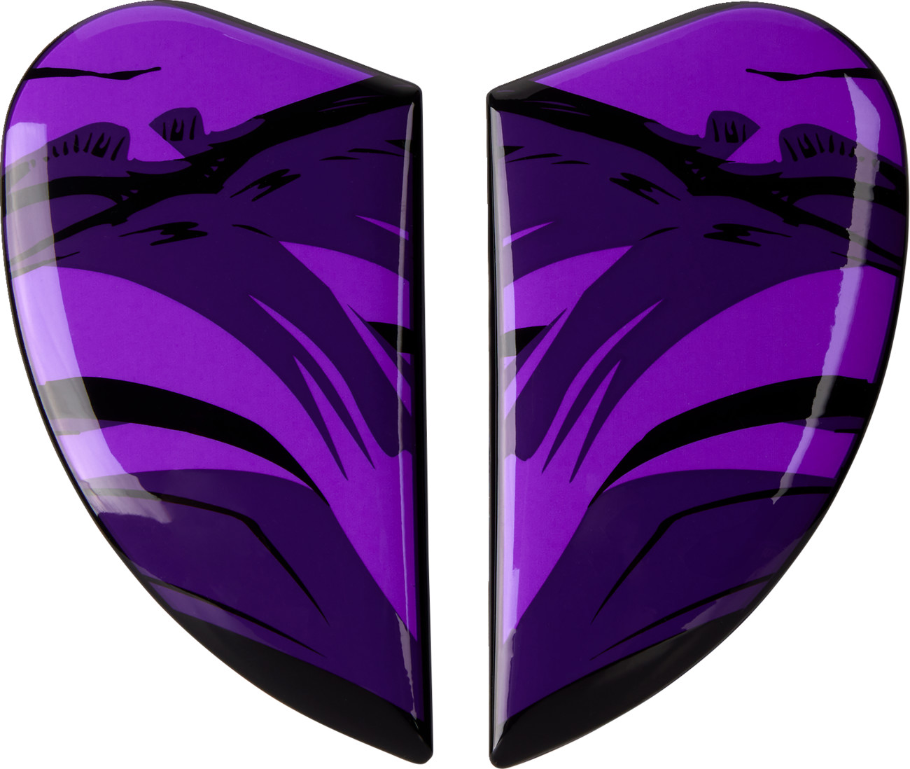 Icon Airform Mips Manik'RR Side Plates