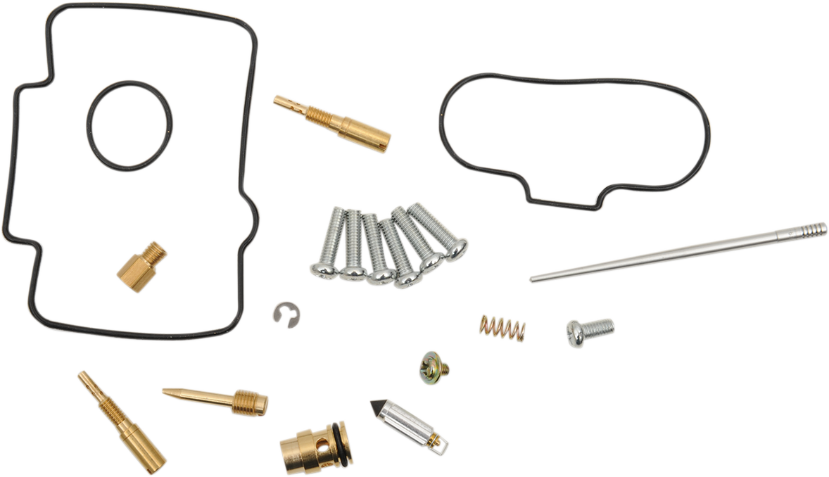 Carburetor Repair Kit - Yamaha