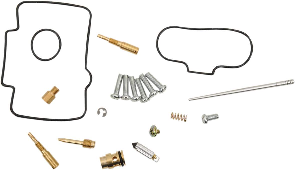 Moose Racing Carburetor Repair Kit - Yamaha