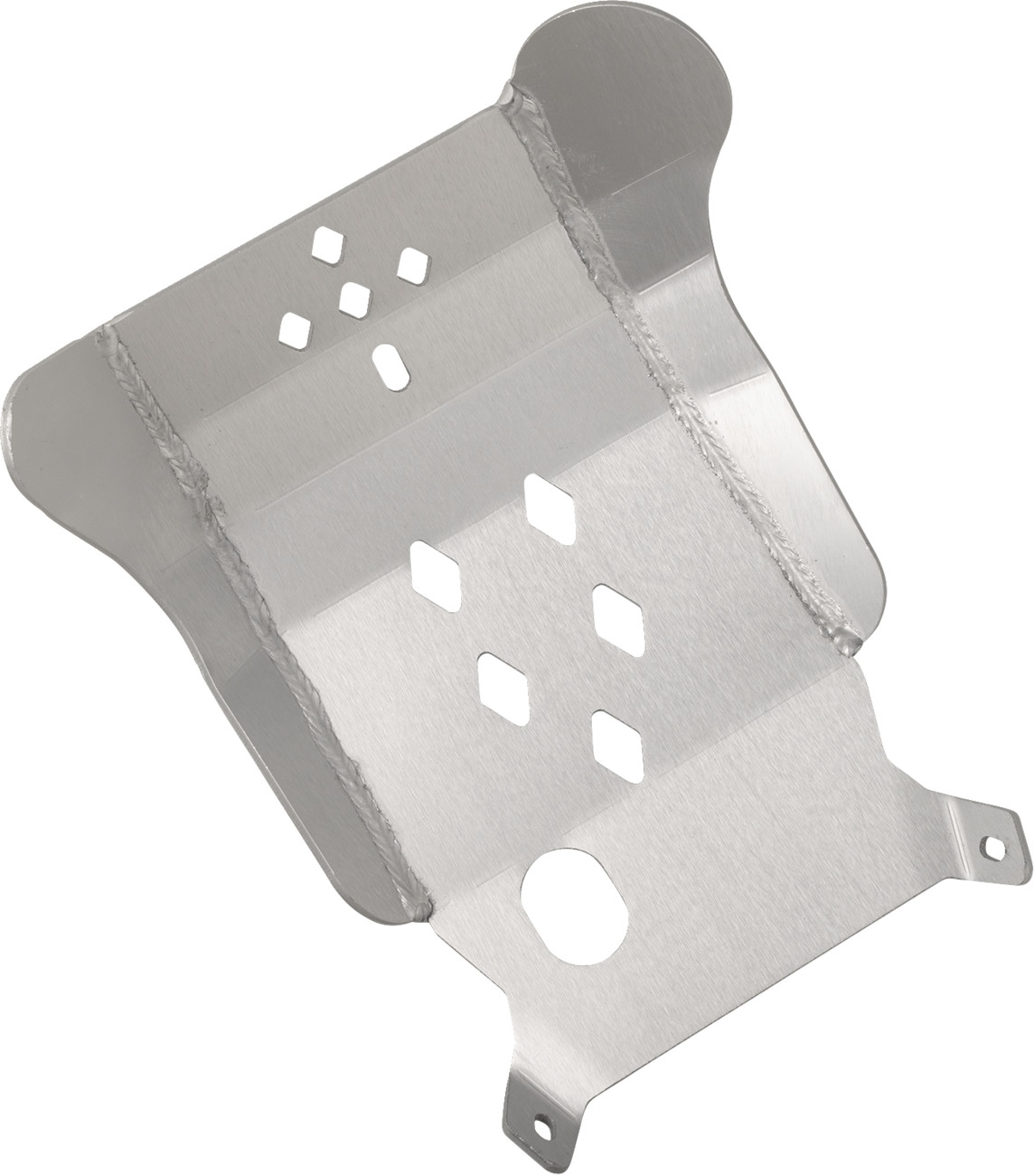 Moose Racing Skid Plate KTM / Husqvarna / Gas Gas 250cc-300cc 2023-2025