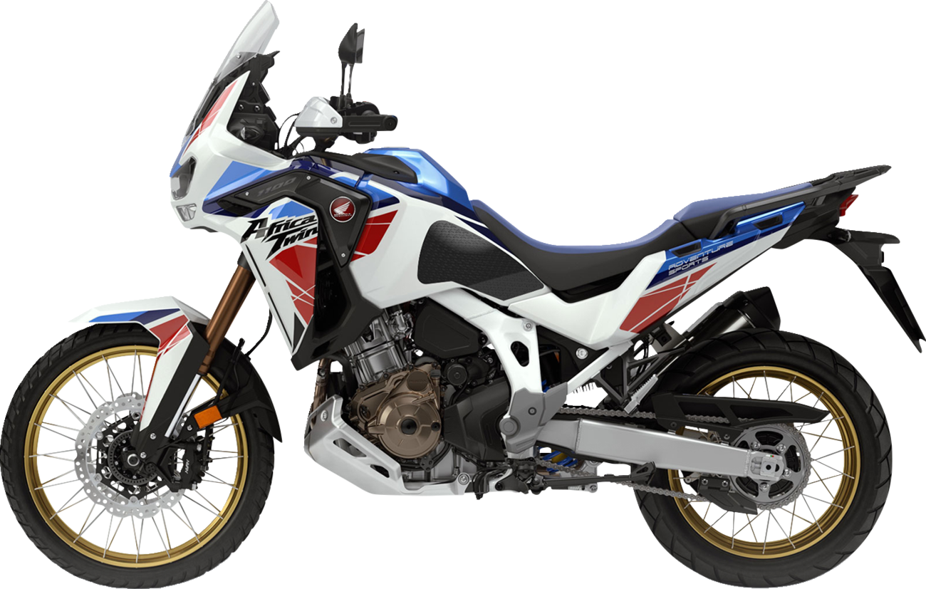 Stompgrip Tank Pad Honda Africa Twin Adventure Sports ES 2021-2025