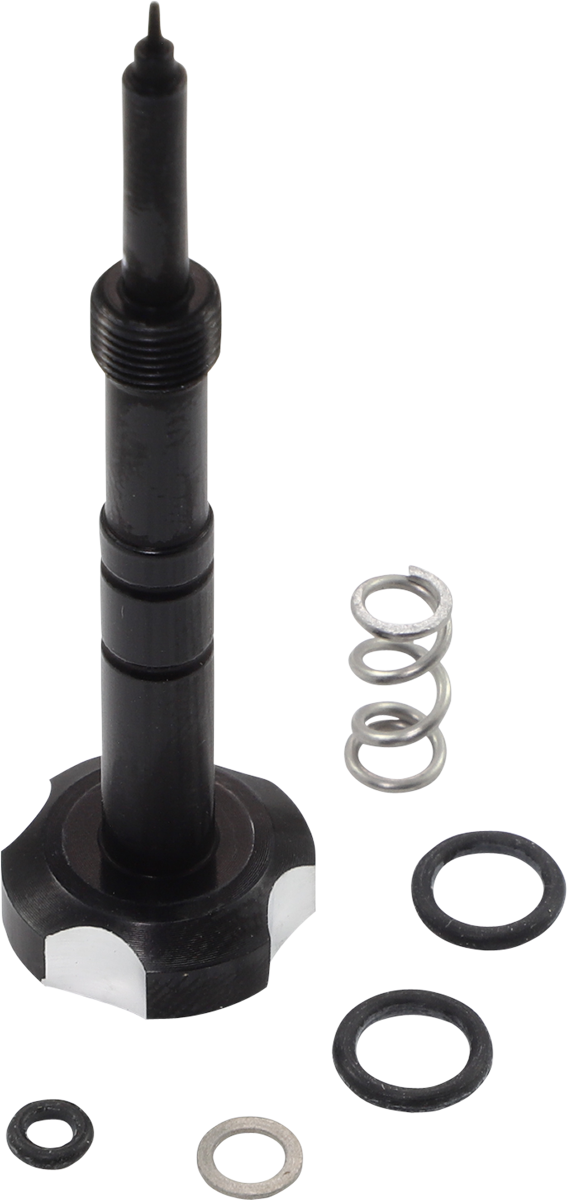 Fuel Mixture Screw for Keihin FCR Carburetors
