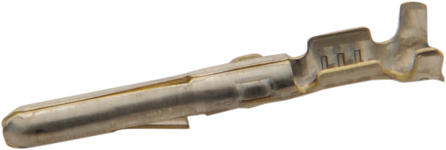 Namz AMP Mate-N-Lock Connectors