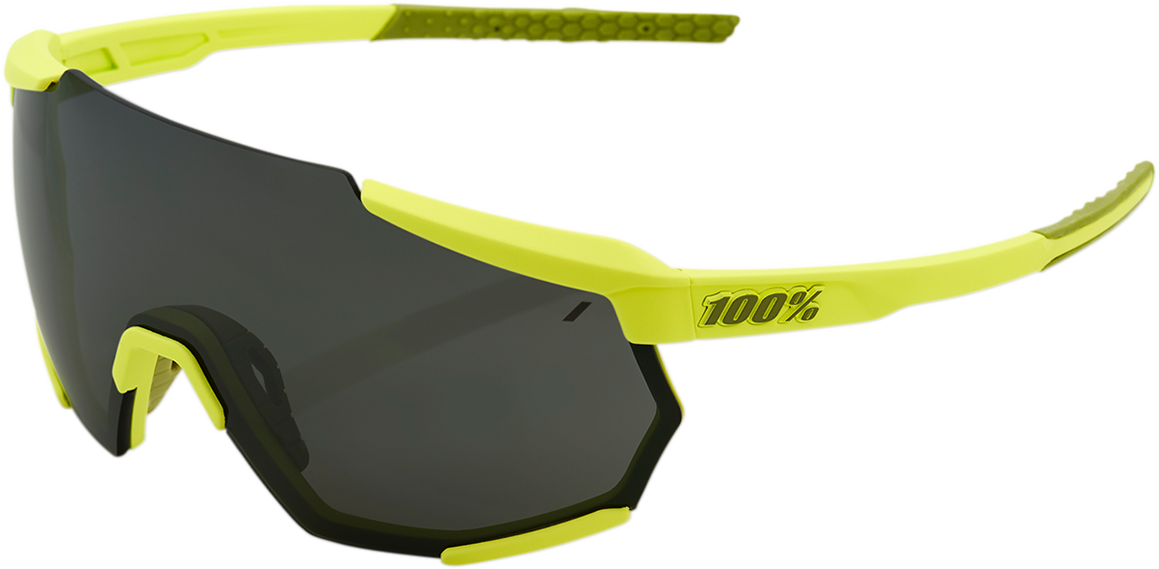 100% Racetrap Sunglasses