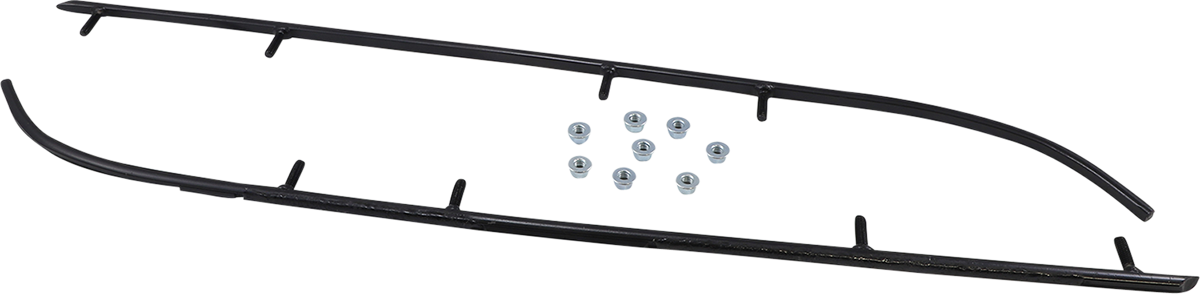 Extender Trail III™ Flat-Top® Wear Bars