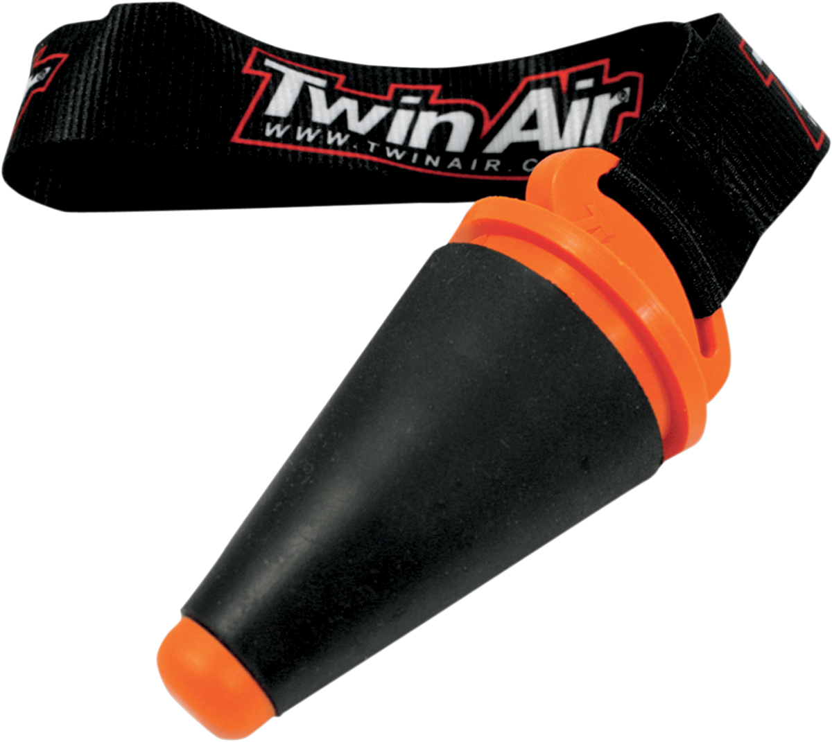 Twin Air Exhaust Plug