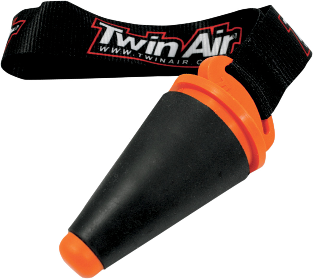 Twin Air Exhaust Plug